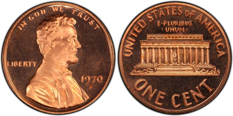 Cert 27583575 - Coin Image