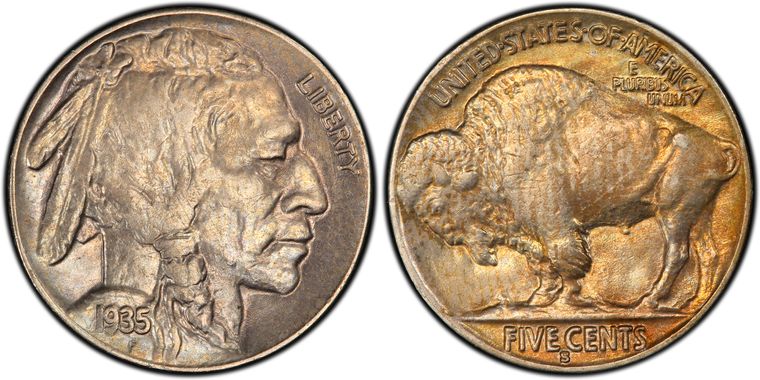 Cert 27583578 - Coin Image