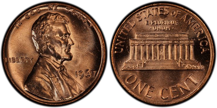 Cert 27581885 - Coin Image