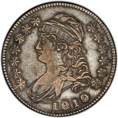 Cert 27580797 - Coin Image
