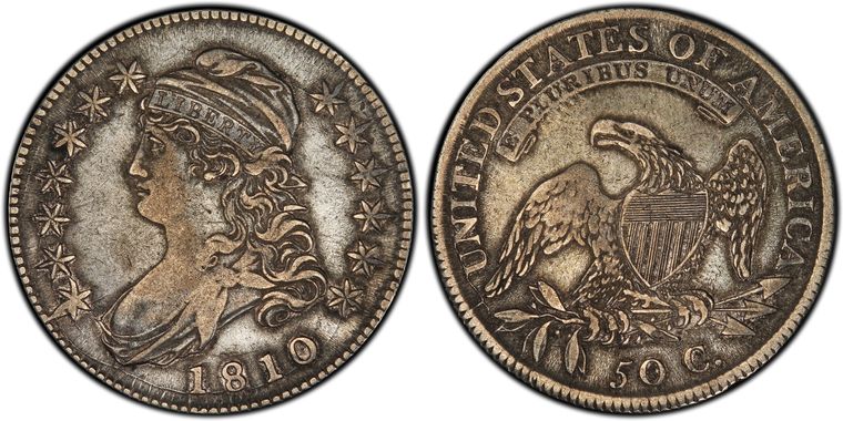Cert 27580797 - Coin Image