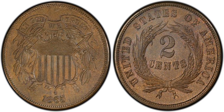 Cert 27580974 - Coin Image