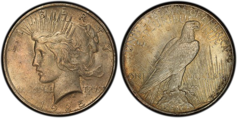 Cert 27576564 - Coin Image