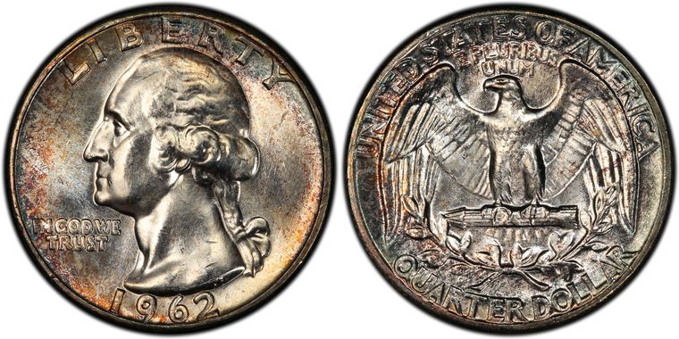 Cert 27408575 - Coin Image