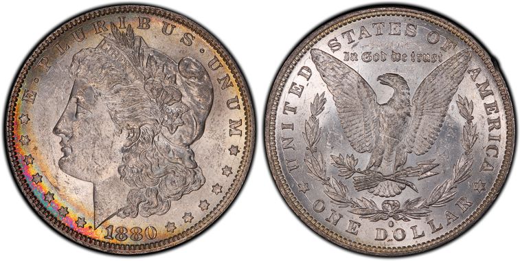 Cert 27576249 - Coin Image