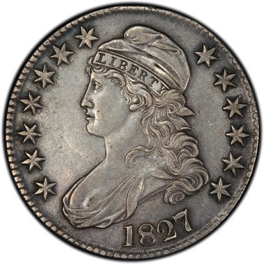 Cert 27590876 - Coin Image