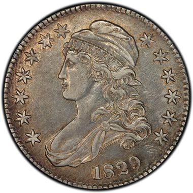 Cert 27590877 - Coin Image