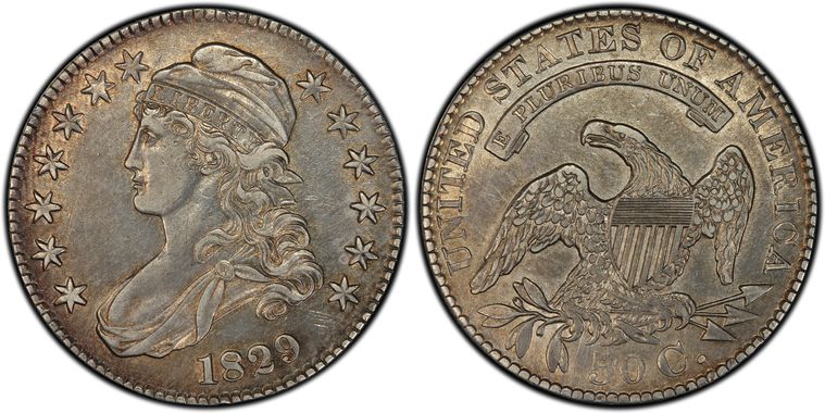 Cert 27590877 - Coin Image