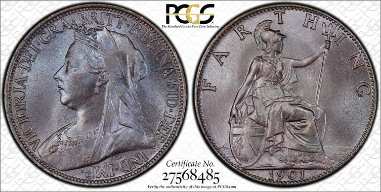 Cert 27568485 - Coin Image