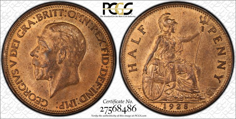 Cert 27568486 - Coin Image