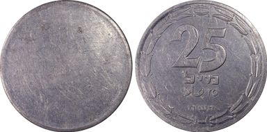 (1948) P25 Mil Uniface Rev Trial SP1