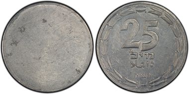 (1948) P25 Mil Uniface Rev Trial SP1