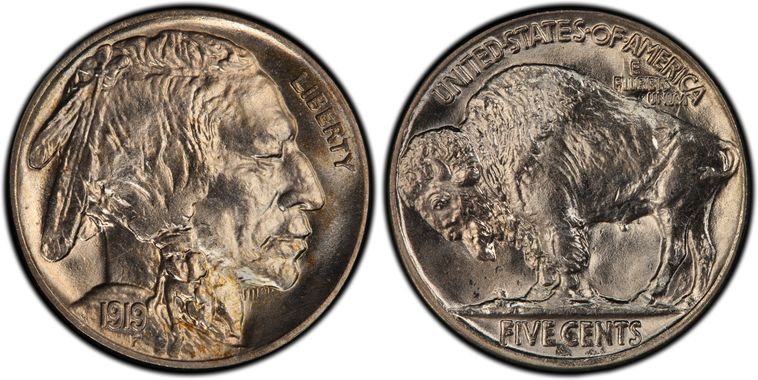 Cert 27563437 - Coin Image