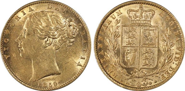 Cert 27569840 - Coin Image