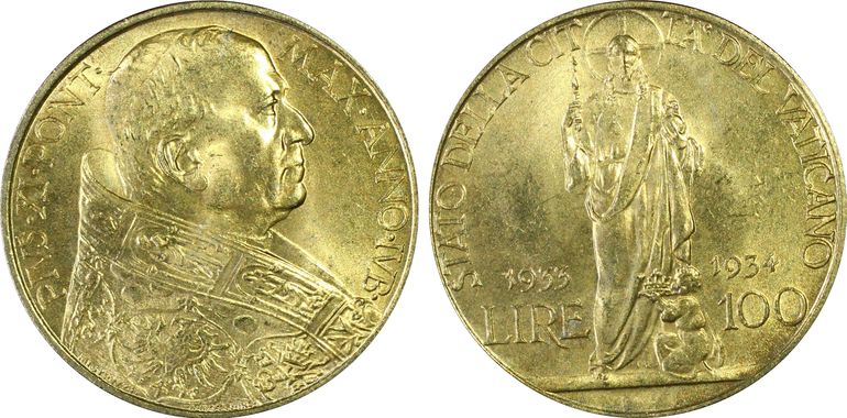 Cert 27569907 - Coin Image