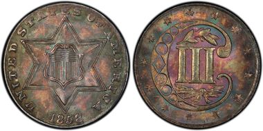 1858 3CS MS66