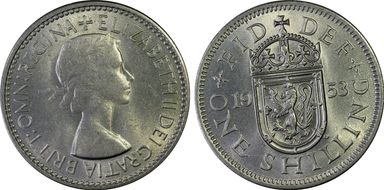 1953 Shil S-4140 Scottish Rev MS64