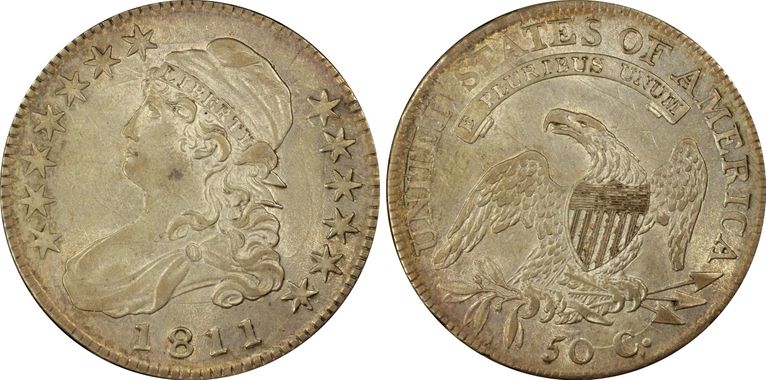 Cert 27557763 - Coin Image