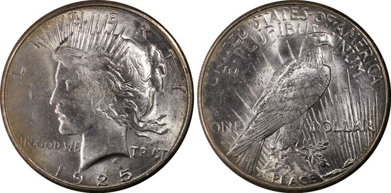 Cert 27555220 - Coin Image