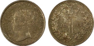 1877 1D Mdy S-3920 PL64