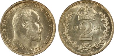 1904 2D Mdy S-3988 PL67