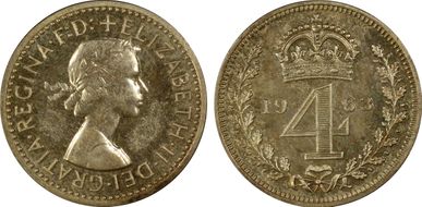 1963 4D Mdy S-4132 PL65