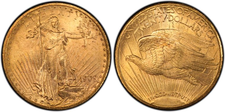 Cert 27566779 - Coin Image