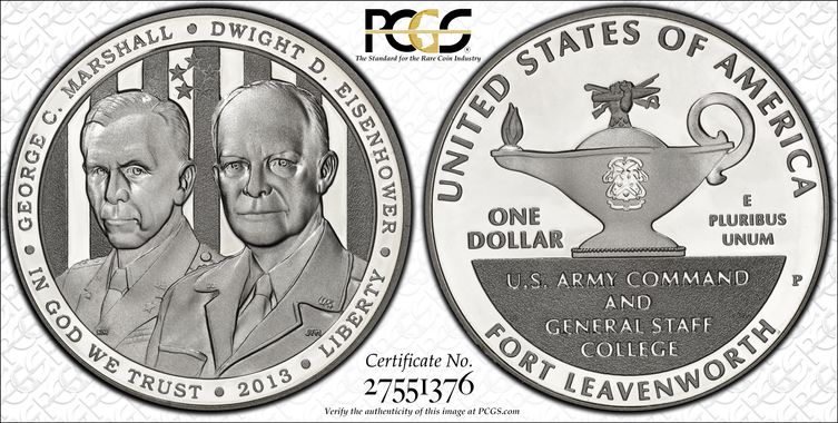 Cert 27551376 - Coin Image