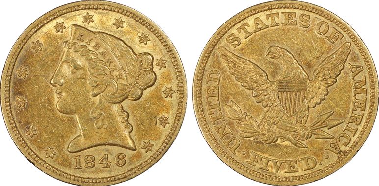 Cert 27564052 - Coin Image