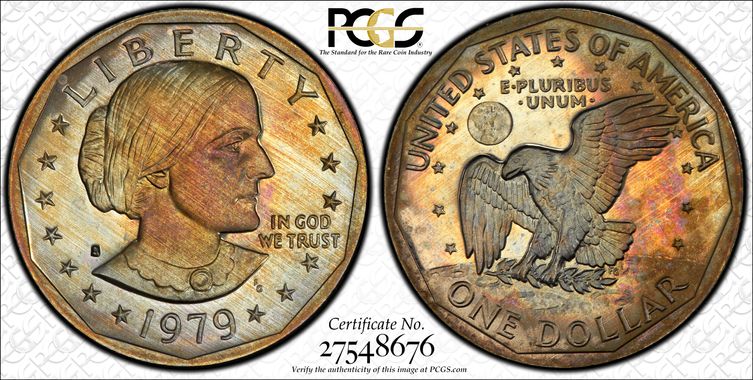 Cert 27548676 - Coin Image