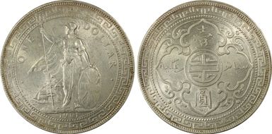 1901-C Trade$ Prid-12 N1