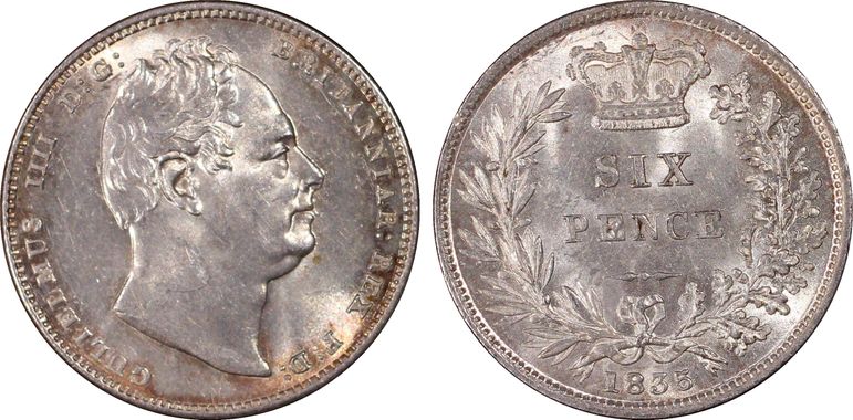 Cert 27548534 - Coin Image