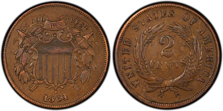 Cert 27544307 - Coin Image