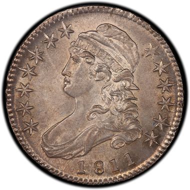 Cert 21178250 - Coin Image