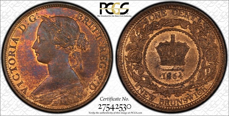 Cert 27542530 - Coin Image