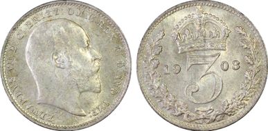 1903 3D Mdy S-3987 PL65