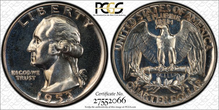 Cert 27552066 - Coin Image
