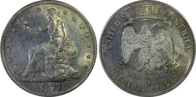 1877-S T$1 N1