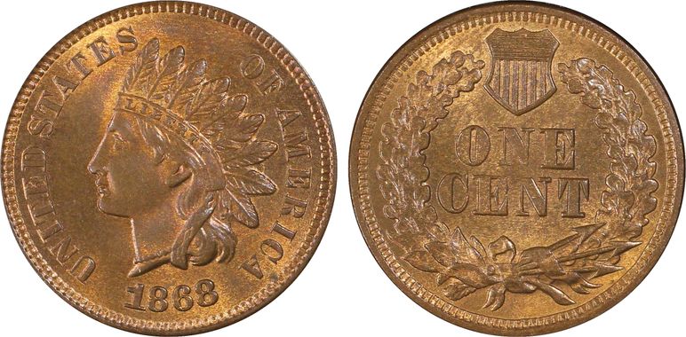 Cert 27534595 - Coin Image