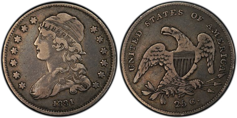 Cert 27522155 - Coin Image