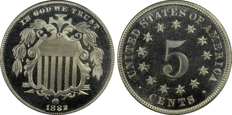 Cert 25029825 - Coin Image