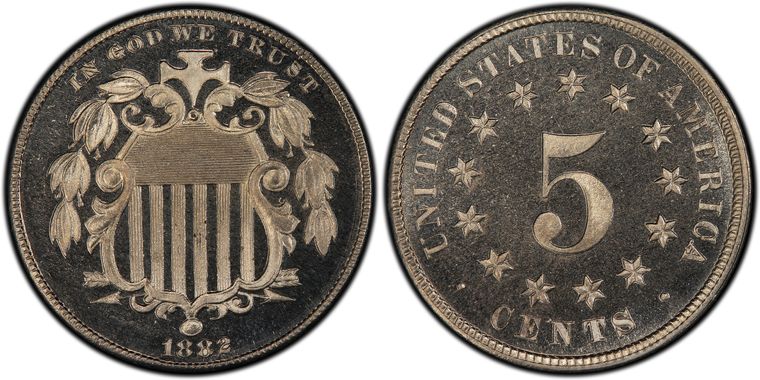 Cert 25029825 - Coin Image