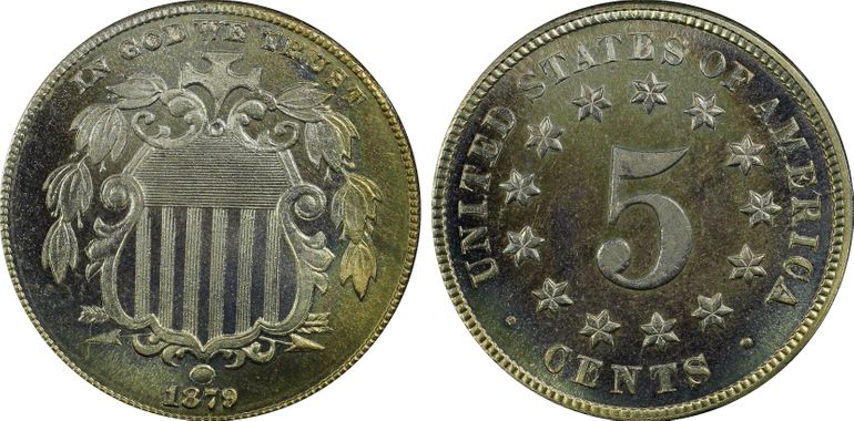 Cert 25029827 - Coin Image