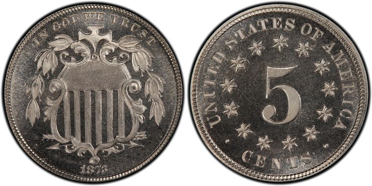 Cert 25029836 - Coin Image