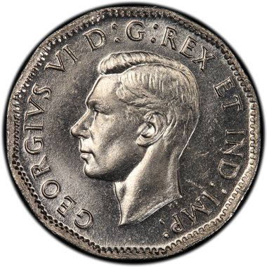Cert 25030045 - Coin Image