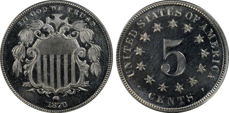 Cert 25029804 - Coin Image