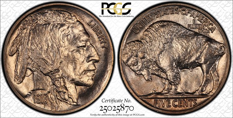 Cert 25025870 - Coin Image