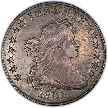 Cert 25022257 - Coin Image