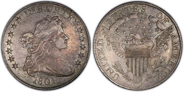 1801 $1 BB-214 XF45