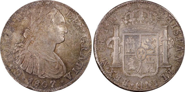 Cert 25021951 - Coin Image